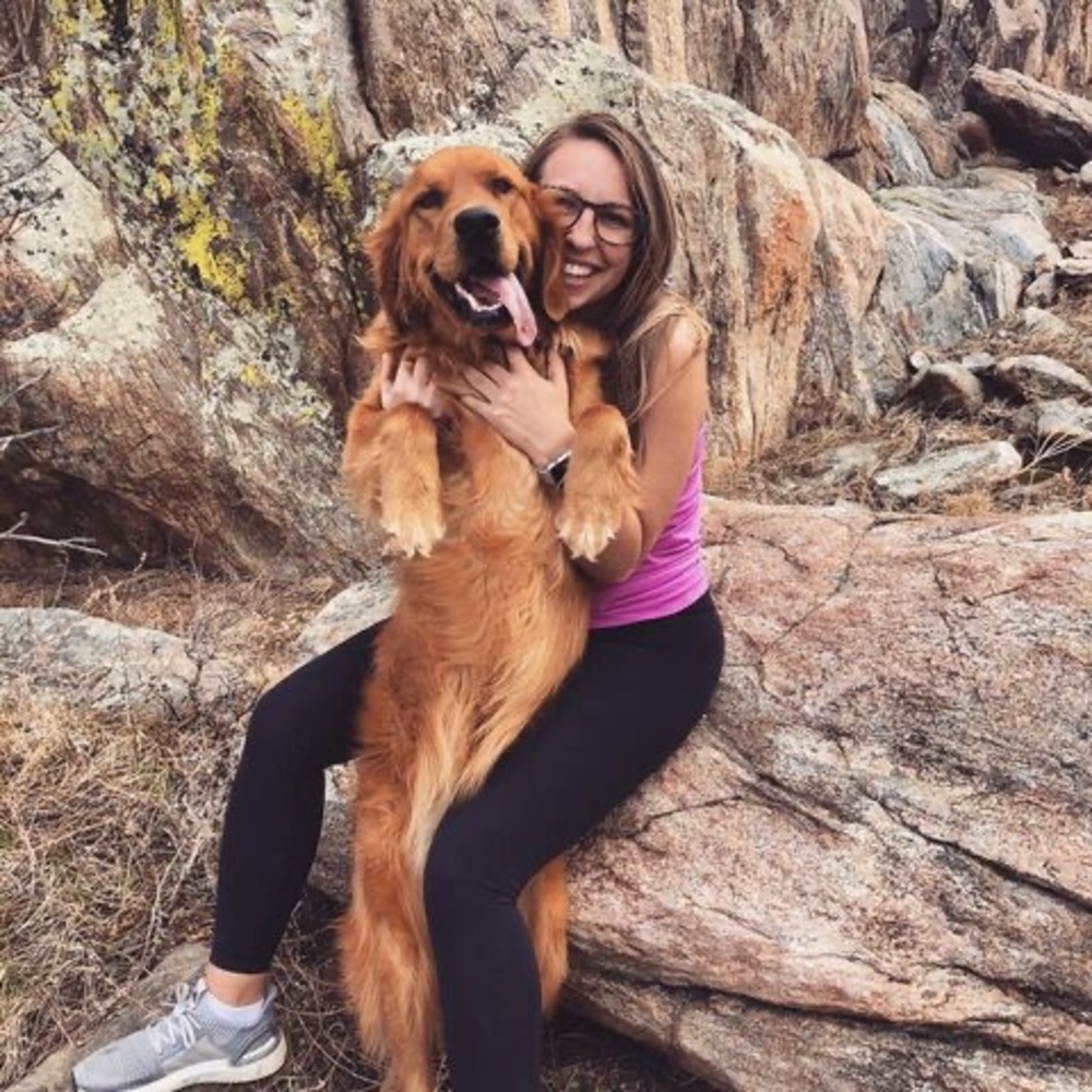 Meet your Posher, Bethany